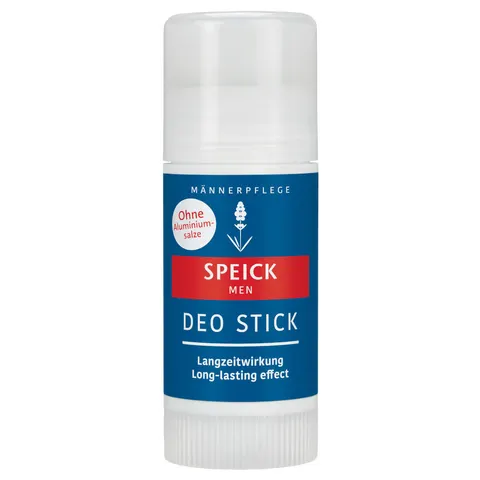 Speick Men Deo Stick – Bild 1