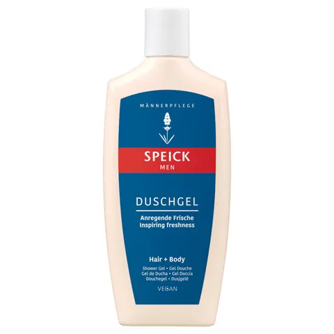 250ml SPEICK MEN Shower Gel – image 1