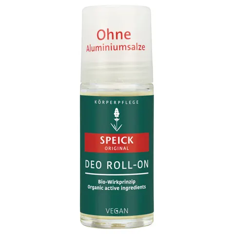 50ml SPEICK ORIGINAL Deo Roll-on – Bild 1