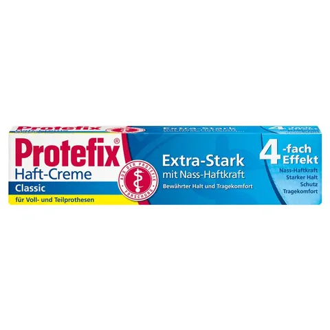 Protefix Haftcreme – Bild 1