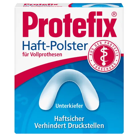 Protefix Haftpolster für Unterkiefer – Bild 1