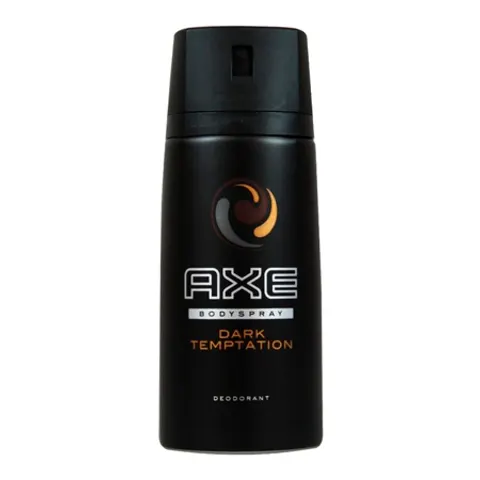 Axe Dark Temptation Deo Spray - 150ml – image 1