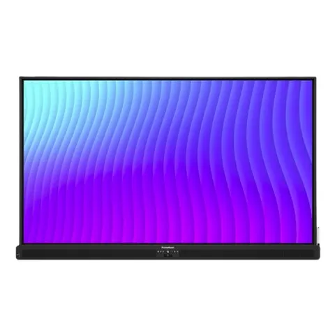 Promethean ActivPanel 10 Interactive flat panel 2.18 m (86") LCD – image 1