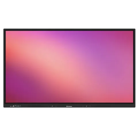 Promethean APLE-75-EU-1 Signage Display Interactive flat panel 190.5 c – image 1