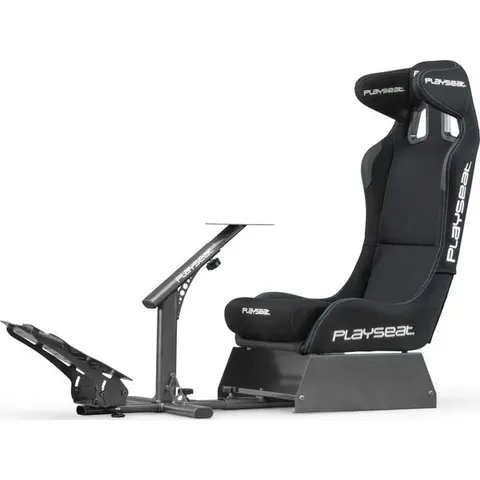 Playseat Evolution Pro - Evolution Pro - Professionele Race Cockpit - Inklapbaar - ActiFit – afbeelding 1