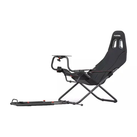 Playseat Challenge Actifit Racing Seat - Black – image 1