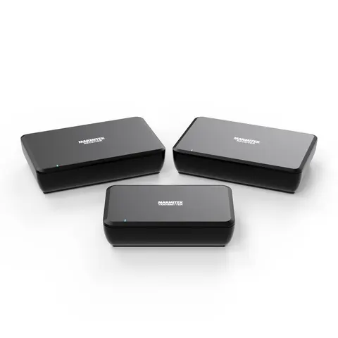 Marmitek Speaker Anywhere 750 – Bild 1