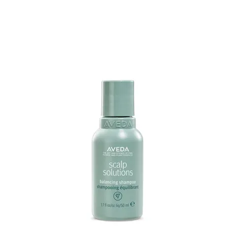 50ml AVEDA Scalp Solutions Balancing Shampoo – immagine 1