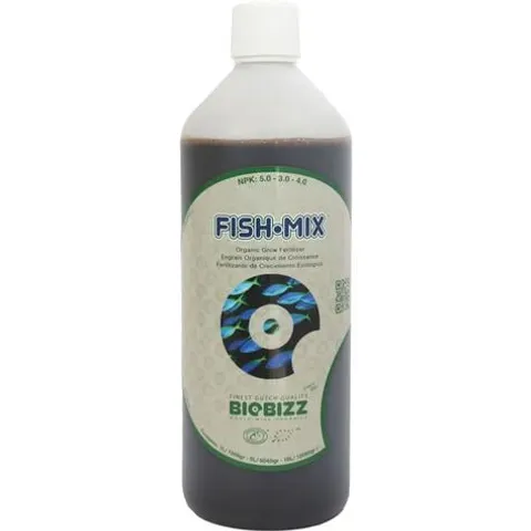 BioBizz Fish-Mix – image 1