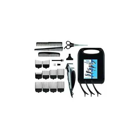 Kit cortapelos Home Pro Wahl – imagen 1