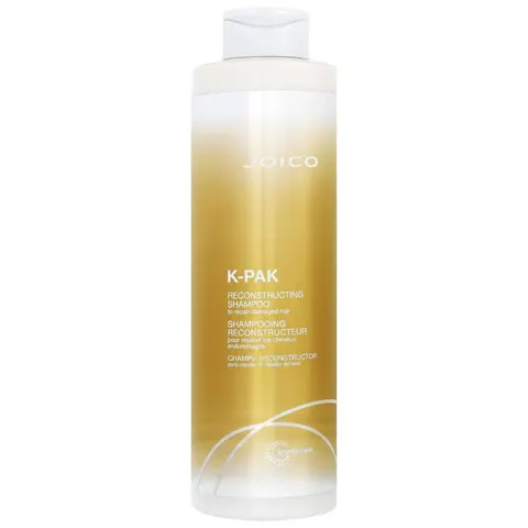 Joico - K-Pak Reconstructing Shampoo – 517577 – afbeelding 1