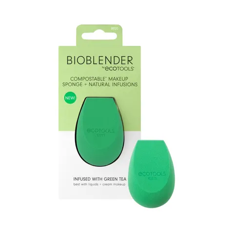 Ecotools Bioblender infusé au thé vert 1 u – image 1