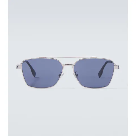 Fendi Occhiali da Sole Sky FE40211U 16V – immagine 1
