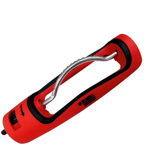 Black & Decker Tilt Sprinkler - 17 Nozzles – image 1
