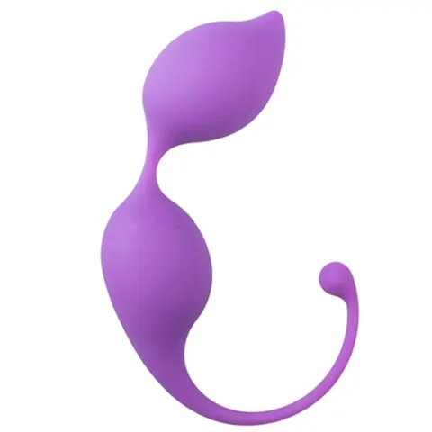 Jiggle Mouse Purple – Bild 1