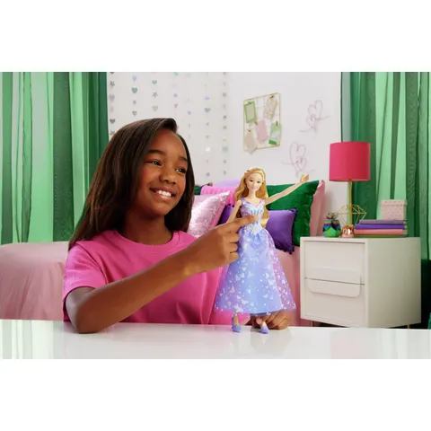 Wicked: For Good, Collectable singing Glinda Doll – image 1