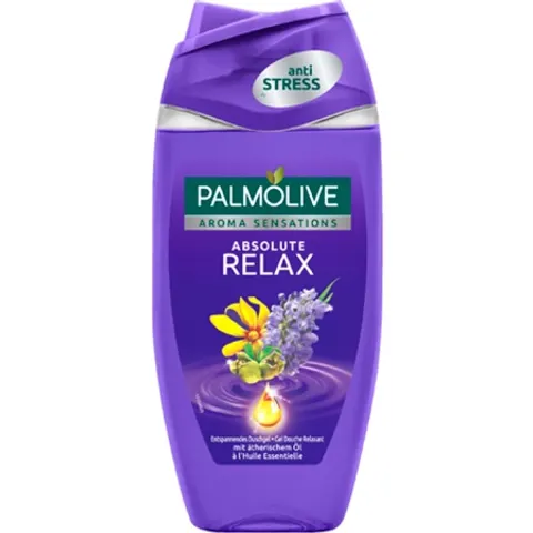 Palmolive Aroma Sensations Absolute Relax Douchegel - 250ml – afbeelding 1