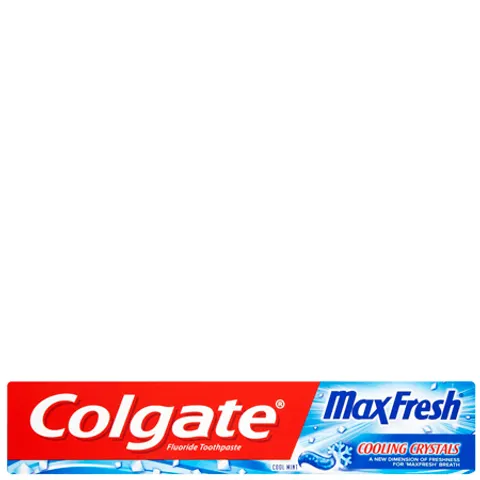Colgate Max Fresh Toothpaste - 75 ml – image 1