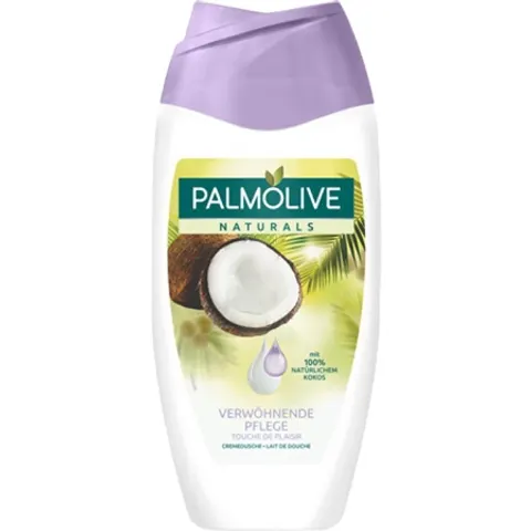 Palmolive Kokosmelk Douchegel - 500 ml – afbeelding 1