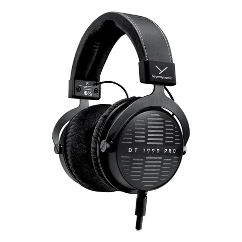 beyerdynamic DT 1990 Pro MKII Negro – imagen 1