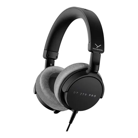 beyerdynamic DT-270 Pro nero – immagine 1