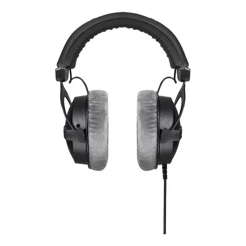 Auriculares supraaurales DT 770 PRO (negros) - BEYERDYNAMIC – imagen 1