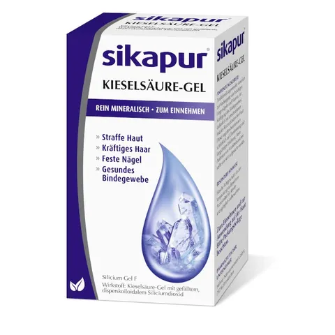Sikapur Liquidum – 150206 – Bild 1