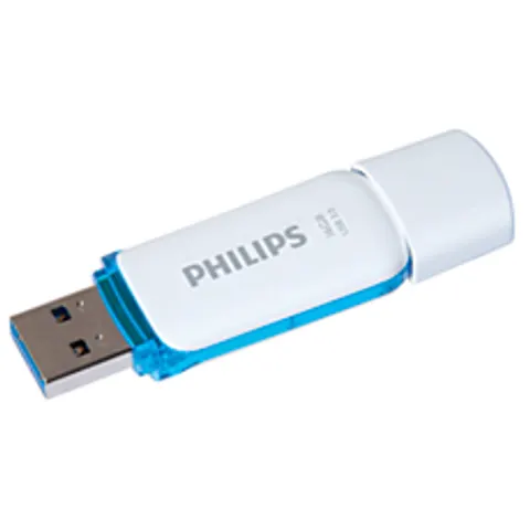 Philips FM16FD75B/00 USB flash drive – Bild 1