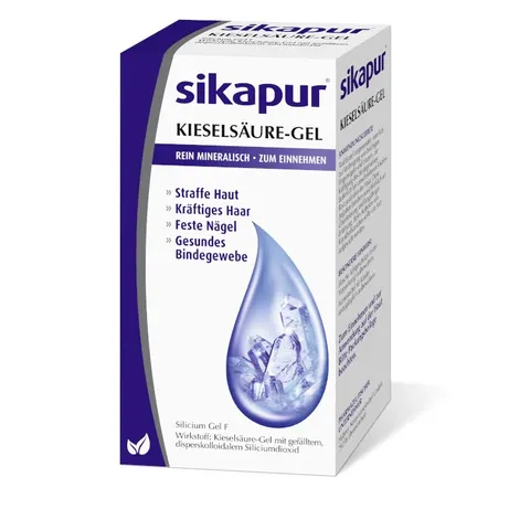 Sikapur Liquidum – 150213 – Bild 1