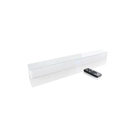 Sound M Soundbar weiß – Bild 1