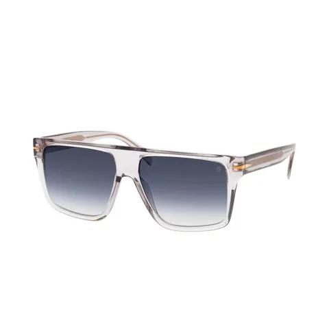 David Beckham Occhiali da Sole DB7149/S KB7 – immagine 1