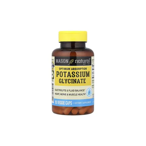 Optimum Absorption Potassium Glycinate – image 1