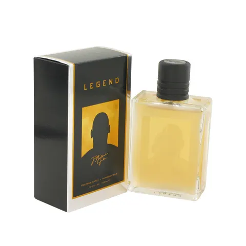 Michael Jordan Legend Eau de Cologne (Homme) 100 ml – image 1