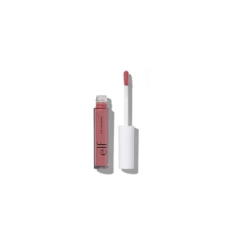 E.l.f. Lip Lacquer - #Wild Rose – afbeelding 1