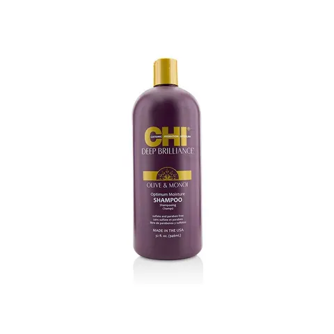 Shampoo Chi Brilliance Optimum Moisture Farouk 946 ml – afbeelding 1