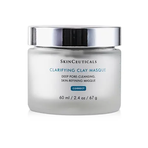 SkinCeuticals Correct Clarifying Clay Mask 67 gr – afbeelding 1