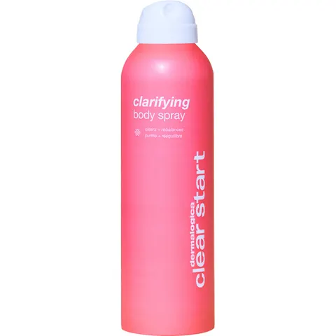 177ml Dermalogica Clarifying Body Spray – Bild 1