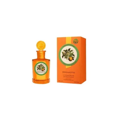 Monotheme Bergamotto EDT 100ml – image 1