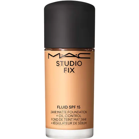 MAC Studio Fix Fluid Spf 15 / Mini M·a·c 15 ML – SRN002A000 – immagine 1