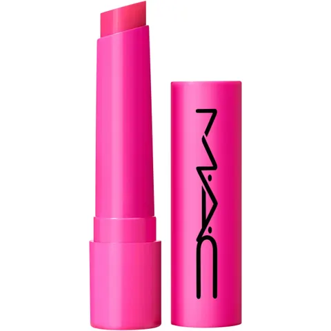 MAC Cosmetics Squirt Plumping Gloss Stick Amped – 2.3 g – zdjęcie 1