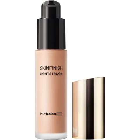 MAC Cosmetics Skinfinish Lightstruck Liquid Highlighter Lightscapade – 15 ml – zdjęcie 1