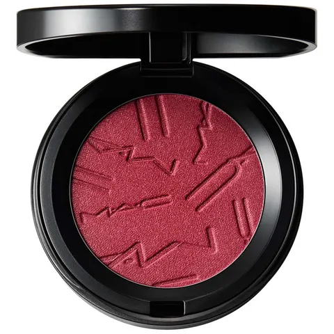 MAC Cosmetics Skinfinish Colourstruck blush teinte Ruby Wooed 4.5 g – image 1