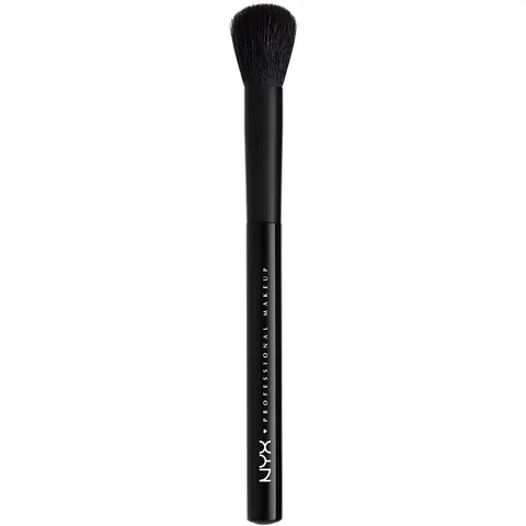 NYX Professional Makeup Pro Brush contour brush 1 pc – image 1