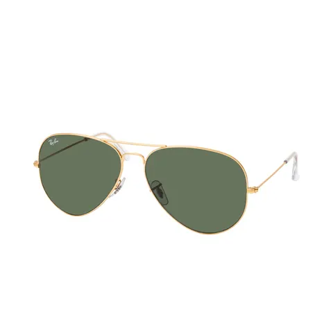 Ray-Ban Original Aviator RB3025 - 001 – immagine 1