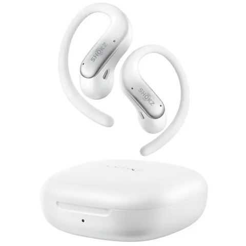 OpenFit Air 2 Weiß Open-Ear Kopfhörer – Bild 1