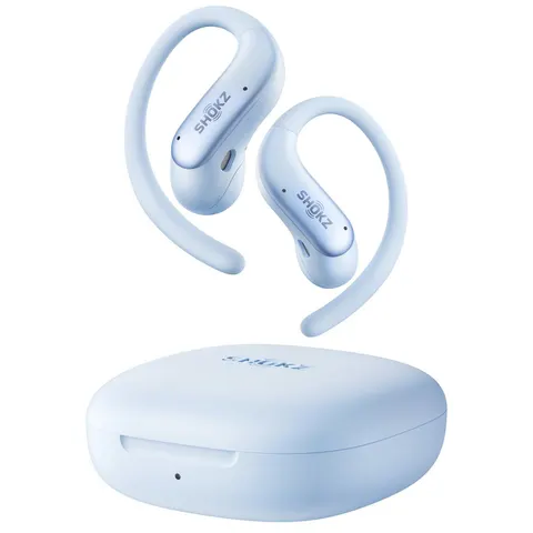 OpenFit Air 2 Blau Open-Ear Kopfhörer – Bild 1