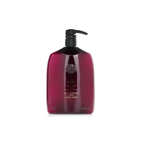 1L Oribe Conditioner for Beautiful Color – Bild 1