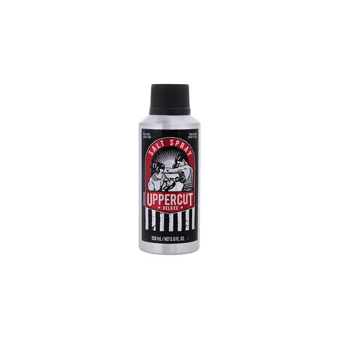 Uppercut Deluxe Spray salino de lujo 150mL – imagen 1
