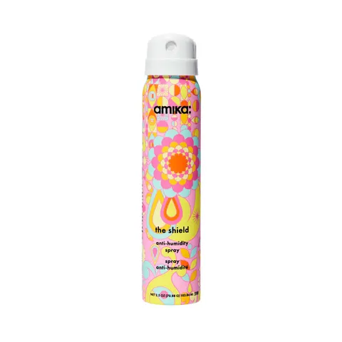 Amika The Shield Anti-Humidity Spray 103 ml – zdjęcie 1
