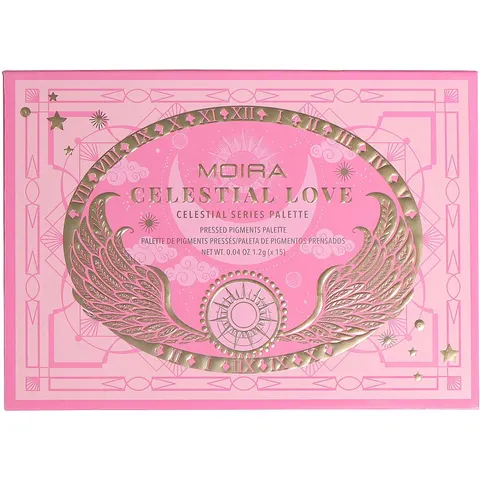 Moira Celestial Love Palette – afbeelding 1